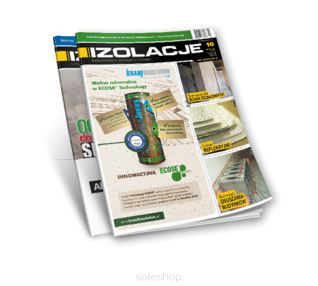 Izolacje