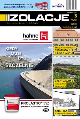Izolacje 3/2024 - PDF