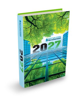 Terminarz Zarządcy 2027- przedsprzedaż NIŻSZA CENA!!!