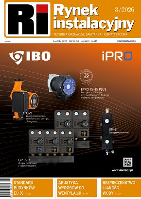 Rynek Instalacyjny  3 2026 - PDF