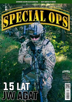 Special OPS 4 2026