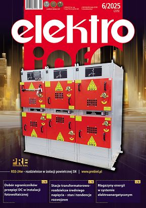 elektro.info 6 2025 - PDF