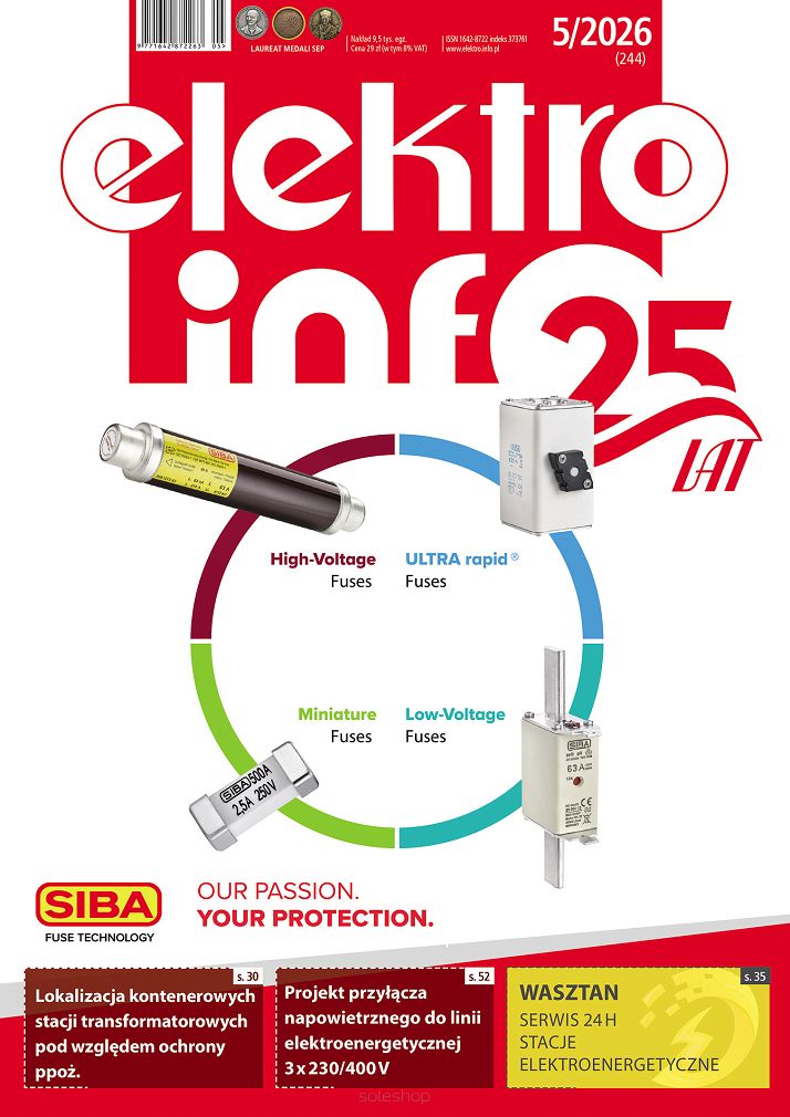 elektro.info 5 2026 - PDF