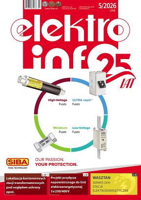 elektro.info 5 2026 - PDF