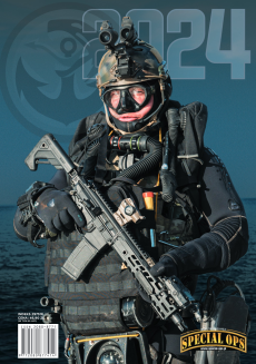 Kompendium Special OPS 2024 okładka