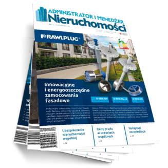 Prenumerata roczna (papierowa) ADM + Terminarz 2026 + dostęp do AIMONa – nowoczesnego systemu informacji prawnej opartego na rozwiązaniach AI. - 3