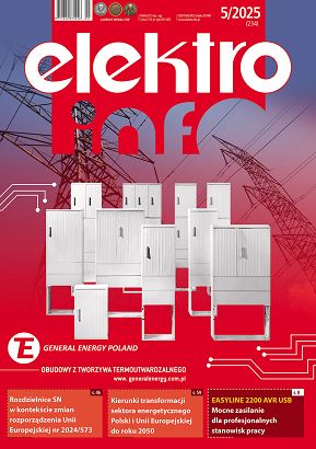 elektro.info 5 2025 - PDF