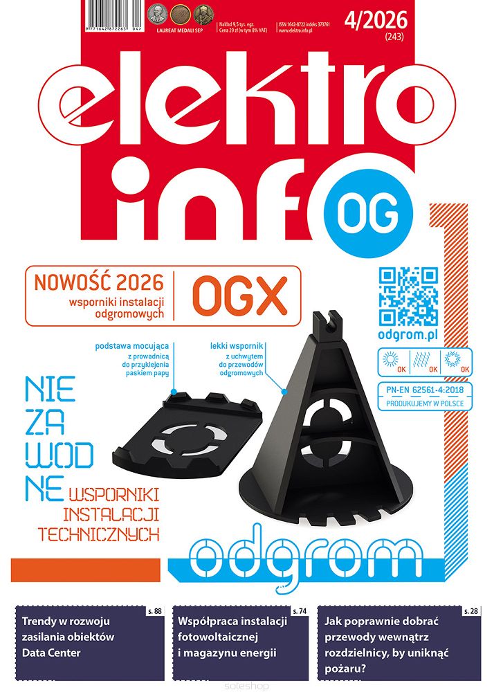 elektro.info 4 2026 - PDF