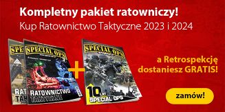 Kompletny pakiet ratowniczy! - 2