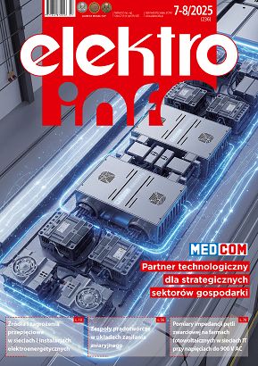 elektro.info 7/8 2025 - PDF
