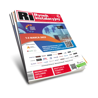 Roczna prenumerata papierowa RI - 2