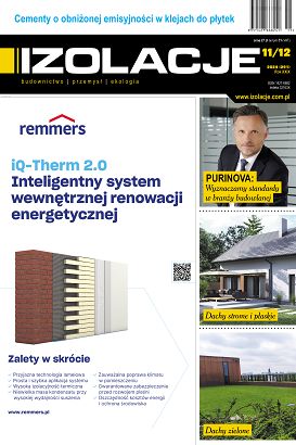Izolacje 11-12/2024 - PDF
