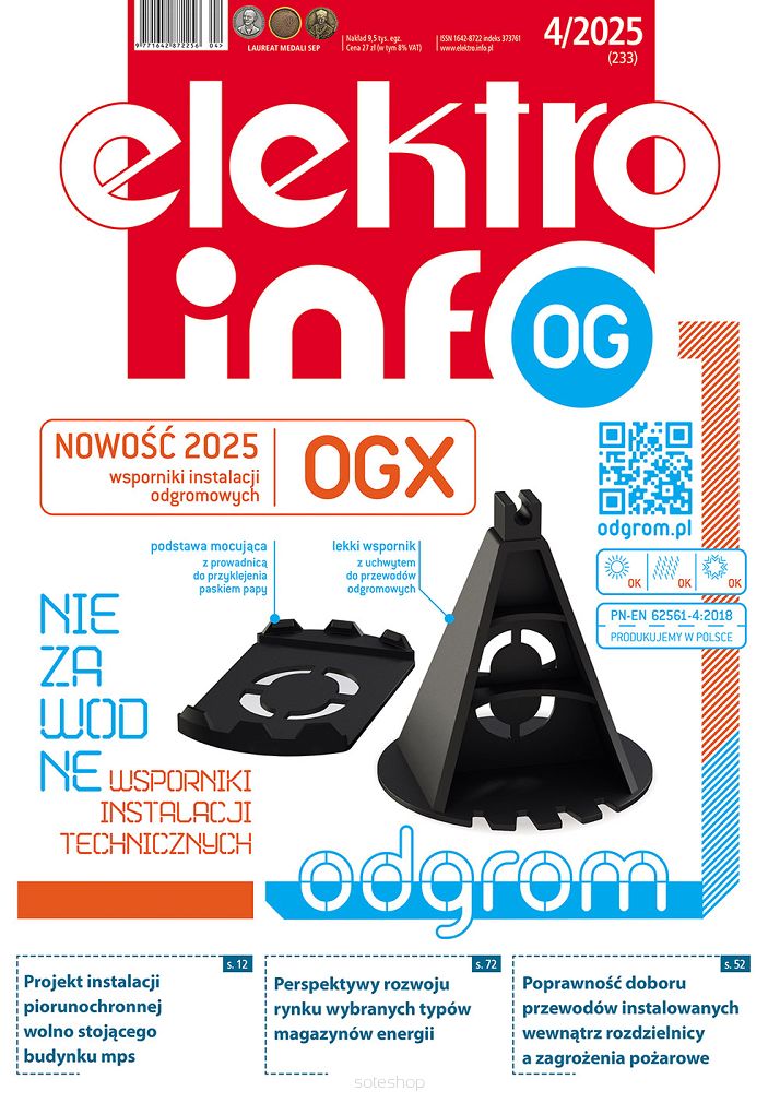 elektro.info 4 2025 - PDF