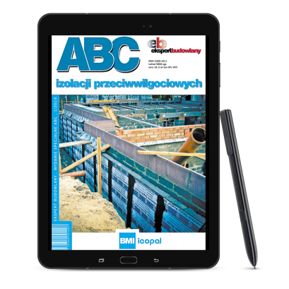 E-book ABC izolacji przeciwwilgociowych