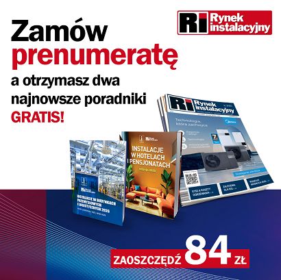 Pakiet roczna e-prenumerata PDF + 2 poradniki