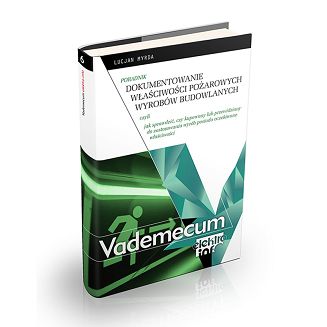 PDF – Poradnik: Dokumentowanie właściwości pożarowych wyrobów budowlanych - 2