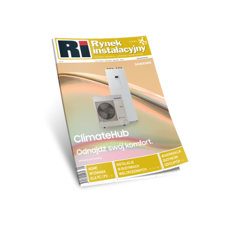 Dwuletnia prenumerata Rynku Instalacyjnego i subskrypcja portalu - 4