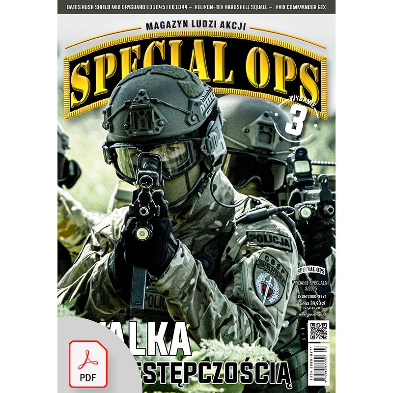 WYDANIE SPECJALNE 3/2025 -PDF