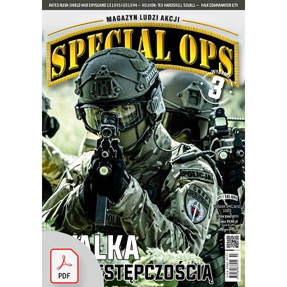 WYDANIE SPECJALNE 3/2025 - WALKA Z PRZESTĘPCZOŚCIĄ PDF