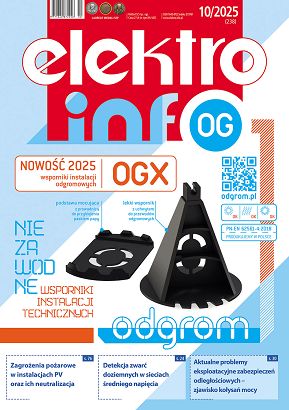 elektro.info 10 2025 - PDF