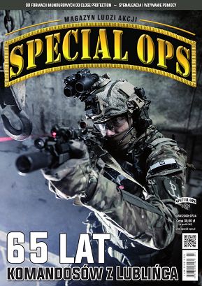 Special OPS 3 2026