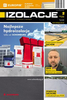 Izolacje 2/2024 - PDF