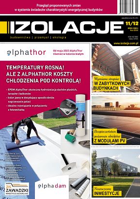 Izolacje 11-12/2023 - PDF