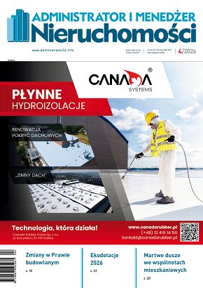 Administrator i Menedżer Nieruchomości 4 2026 PDF