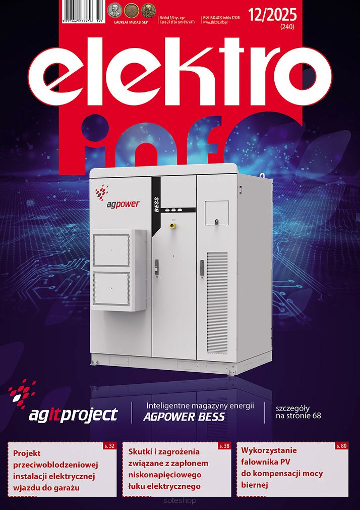 elektro.info 12 2025 - PDF