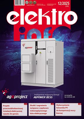 elektro.info 12 2025 - PDF