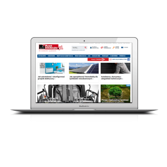 Prenumerata studencka Rynku Instalacyjnego + e-prenumerata PDF w prezencie - 3