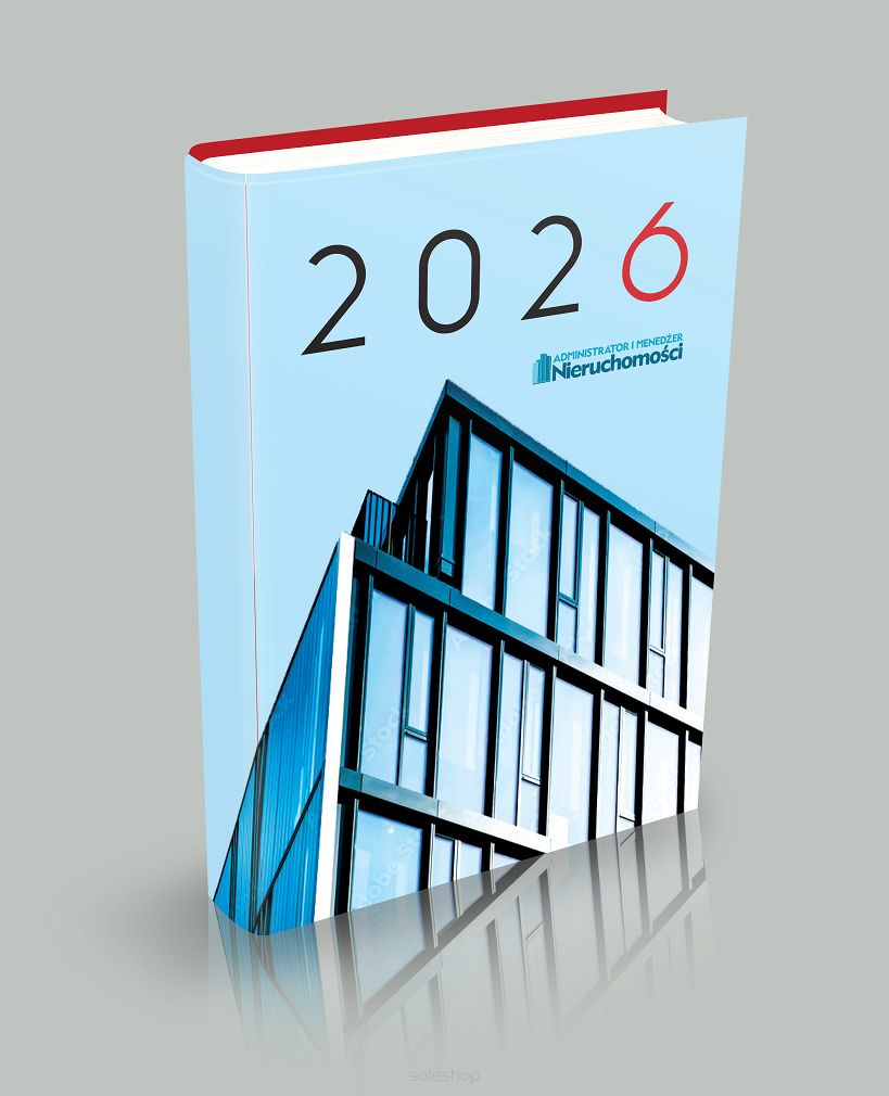 Terminarz Zarządcy 2026