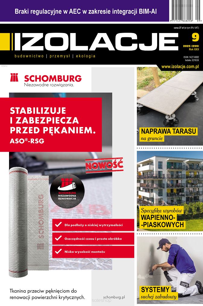 Izolacje 9 2025 - PDF
