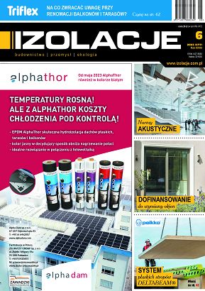 Izolacje 6/2023 - PDF